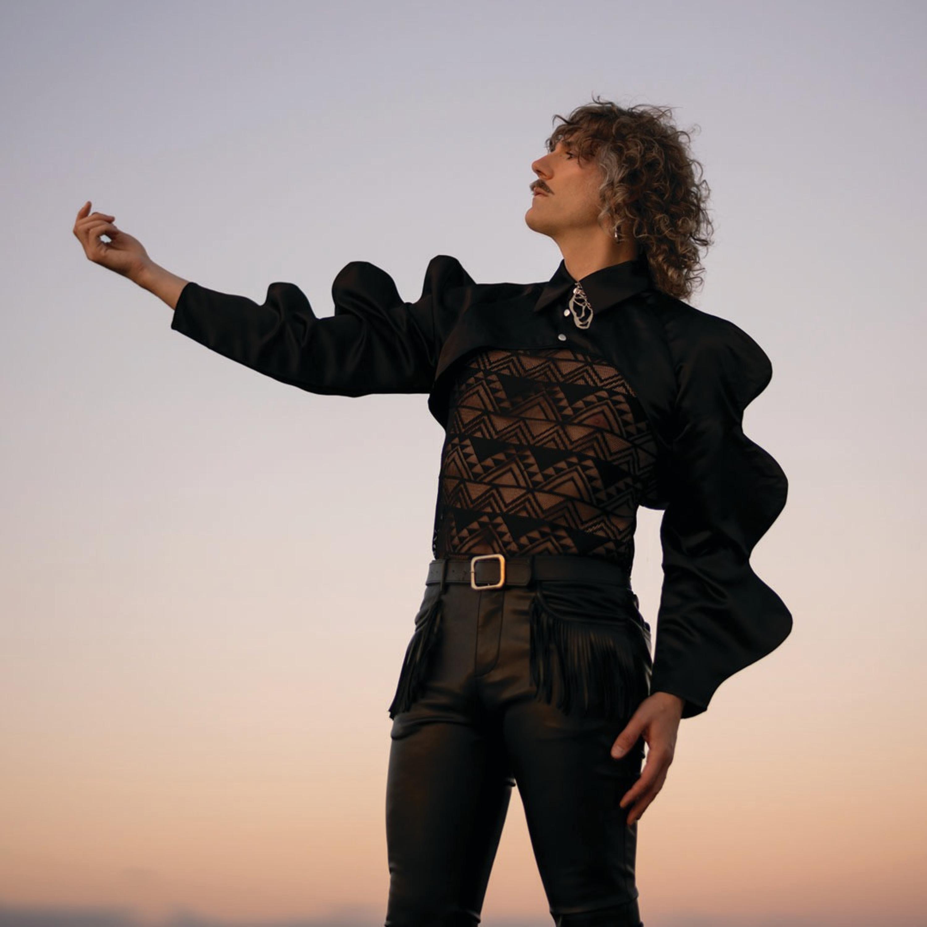 Dance Songs for Strangers