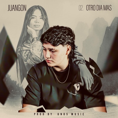 Otro día más - Single