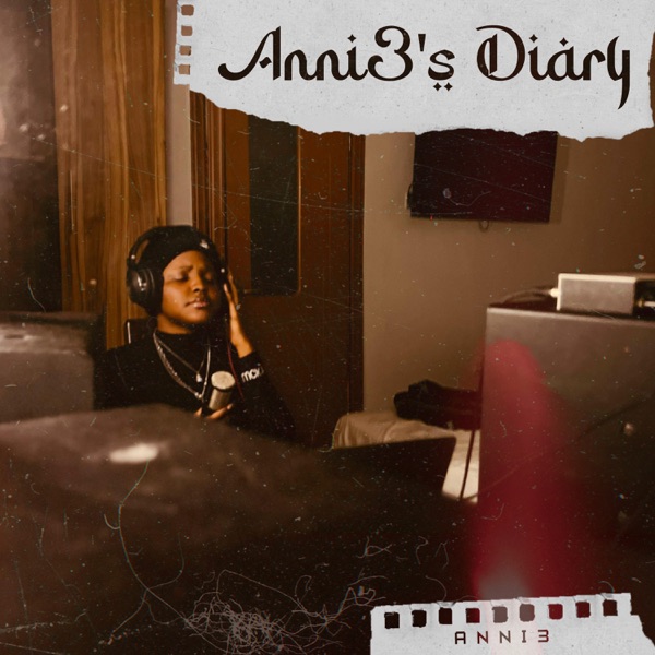 Anni3's Diary - EP