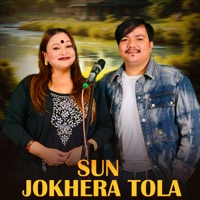 Sun Jokhera Tola - Single - Suprim Raj Bishwokarma & Tika Pun