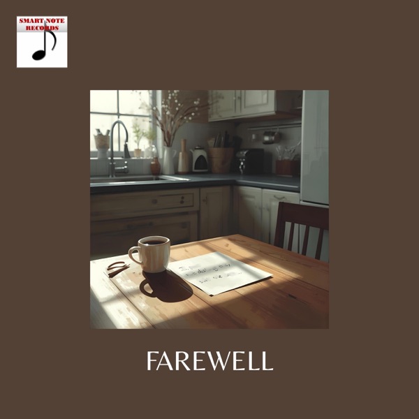 Farewell (feat. Mimisoul)
