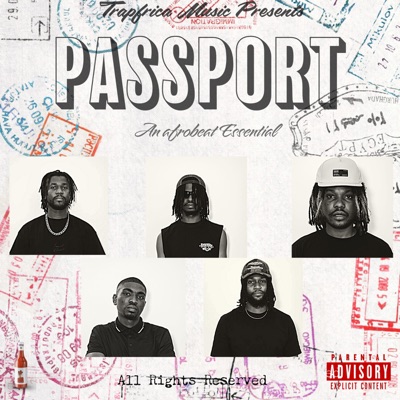PASSPORT