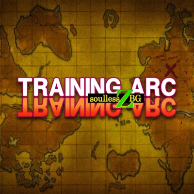 TRAINING ARC - EP