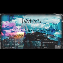 LLNUT (feat. Milli da engineer & Bigg Rackz) YungestSOB