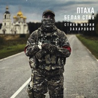 Белая стая - Single - Ptakha