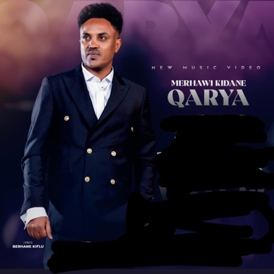 Merhawi kidane qarya - Nafike'mber