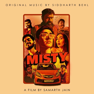 Misty (Original Motion Picture Soundtrack)