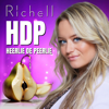 Richell - HDP (Heerlie de Peerlie) kunstwerk