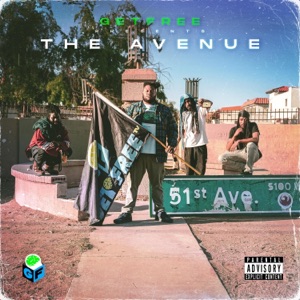 THE AVENUE