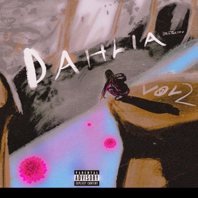 DAHLIA, Vol. 2