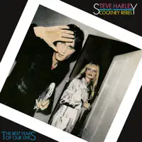 Steve Harley & Cockney Rebel - Make Me Smile — Steve Harley & Cockney Rebel