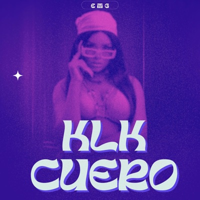 KLK Tu Dice Cuero - Single
