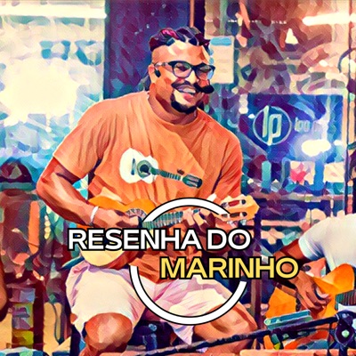 Resenha do Marinho - EP