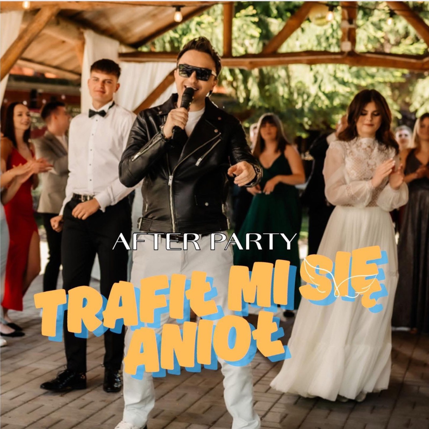 After Party - Trafił mi się anioł
