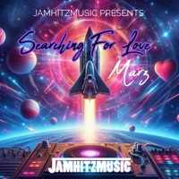 Searching For Love (feat. Marz) - Single - Jamhitzmusic