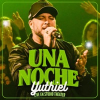 UNA NOCHE (En vivo) - Single - Yuthiel