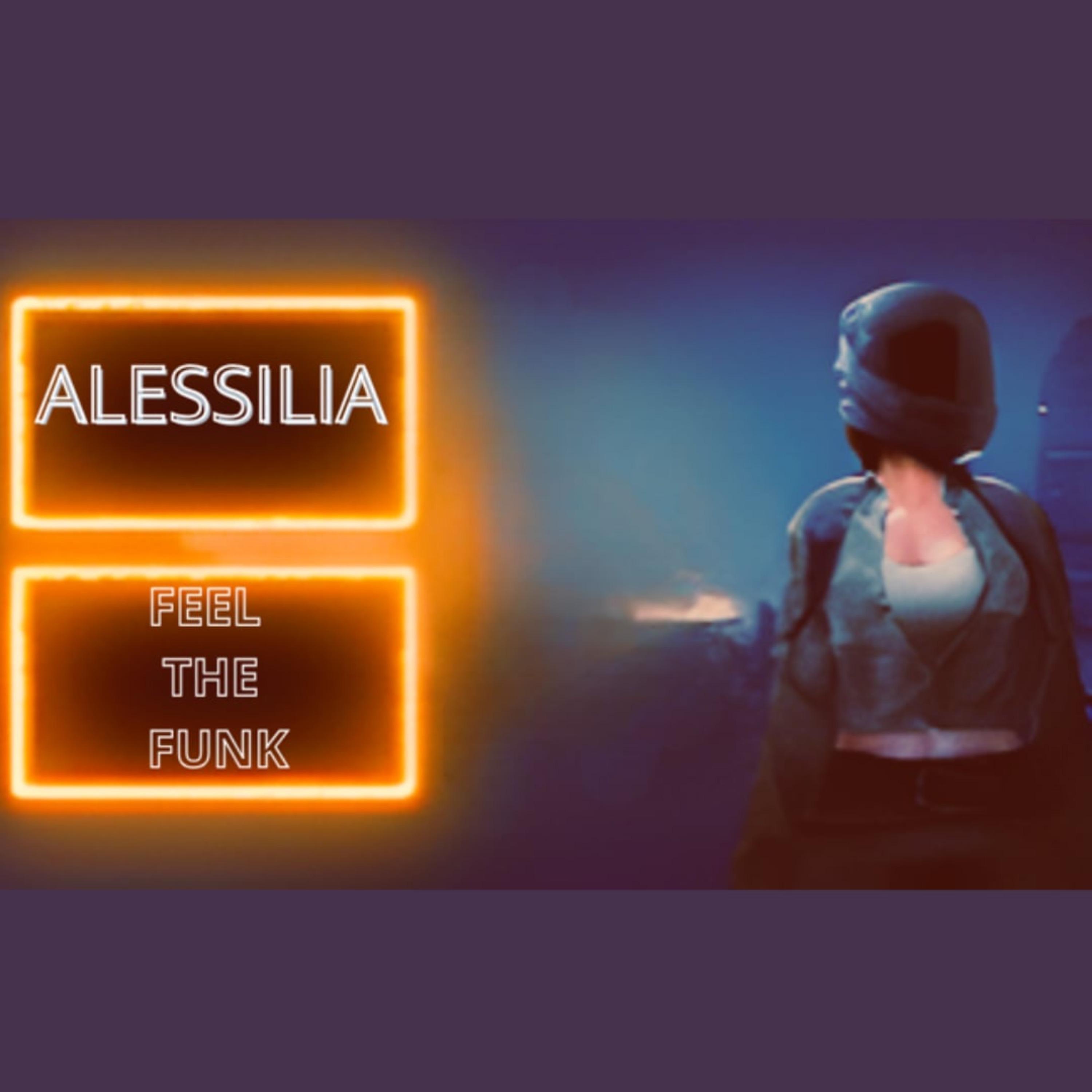 FEEL THE FUNK - Single