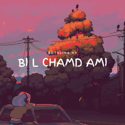 Bi l chamd Ami - Single