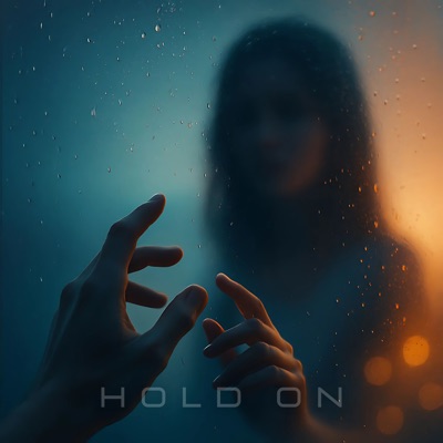 Hold On (feat. Aishia) - Single