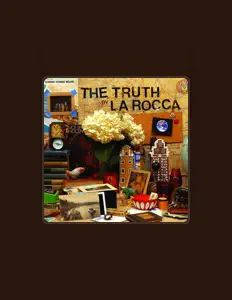 Listen to La Rocca, watch music videos, read bio, see tour dates & more!