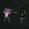 Once Burned, Forever Shy (Absu_NTQL Remix) - RNZ