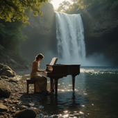 Flowing melody (Korg Style & Danekoo1)