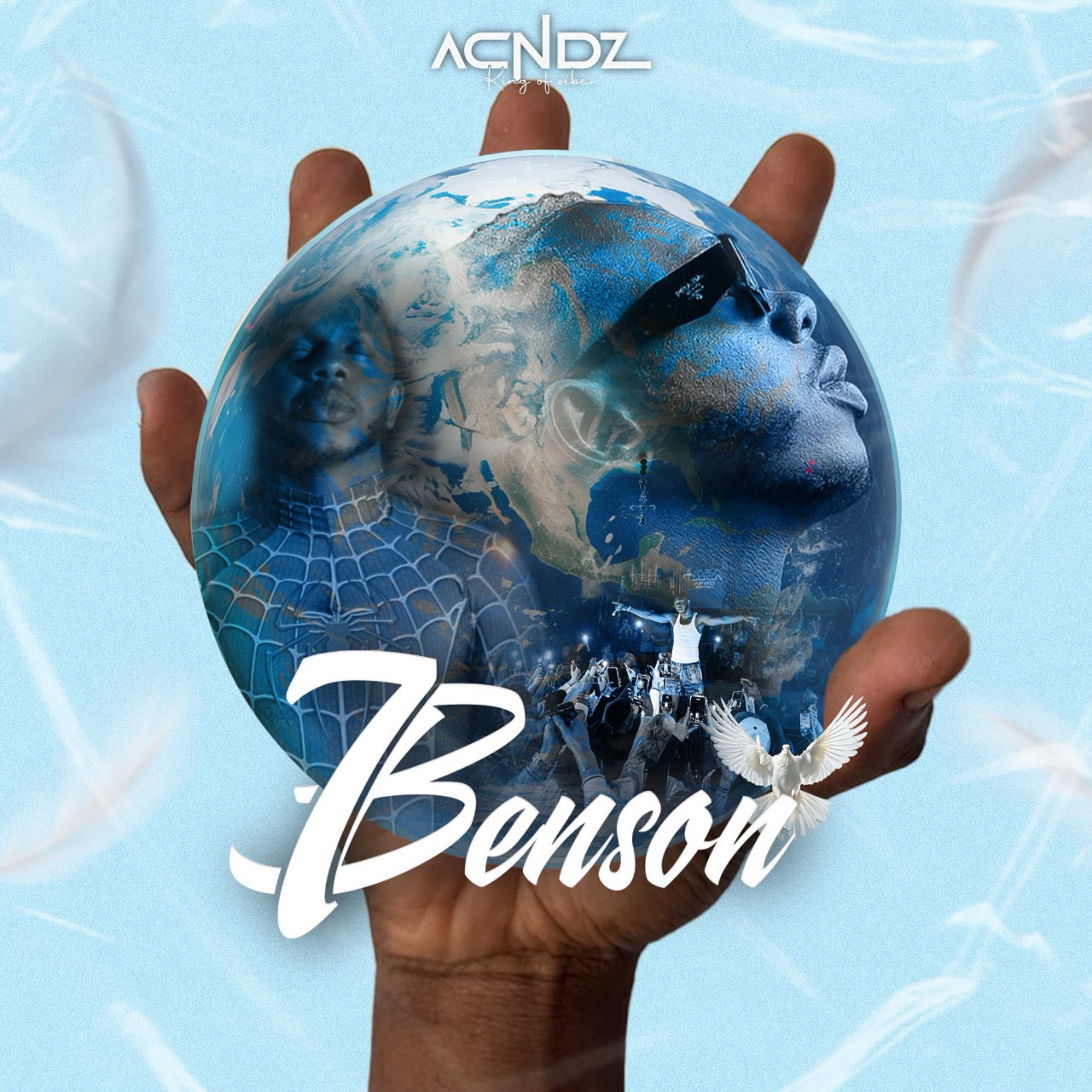 7 Benson