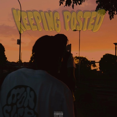 KEEPING POSTED - Single