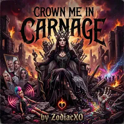 Bite The Hand That Feeds Me - ZodiacXO: Song Lyrics, Music Videos