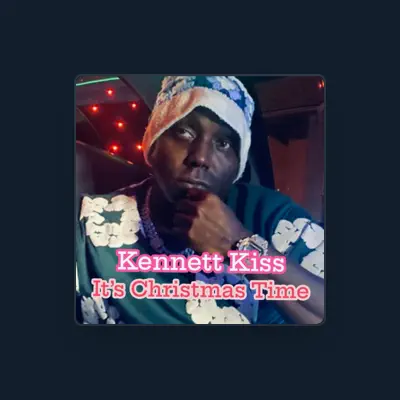 Listen to Kennett Kiss, watch music videos, read bio, see tour dates & more!