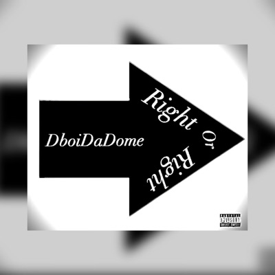 Right Or Right - Single