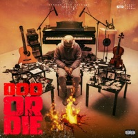 DO OR DIE - EP - STREETTALKRECORDS