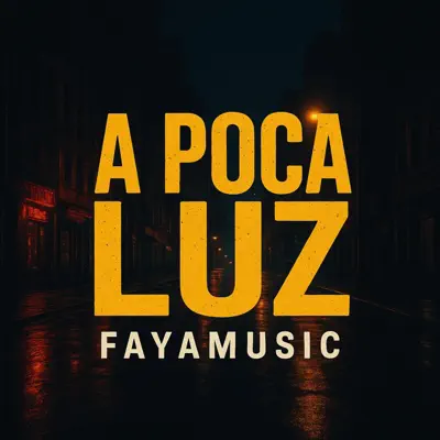 Hör dir „A poca luz“ von FayaMusic an