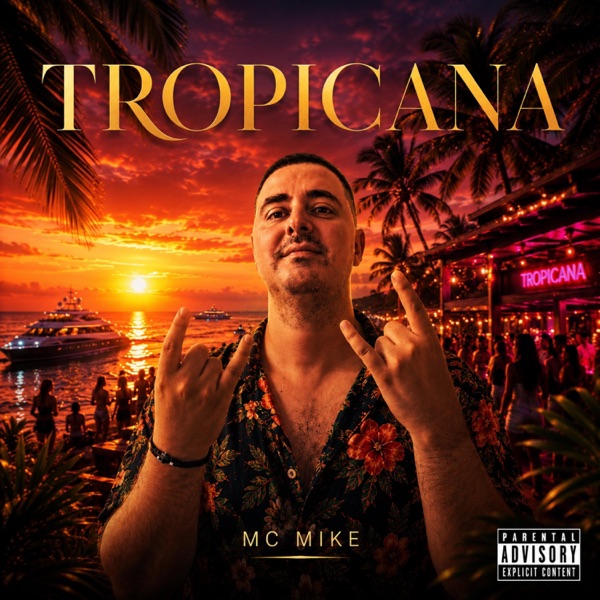 TROPICANA
