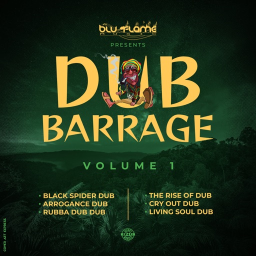 Album artwork