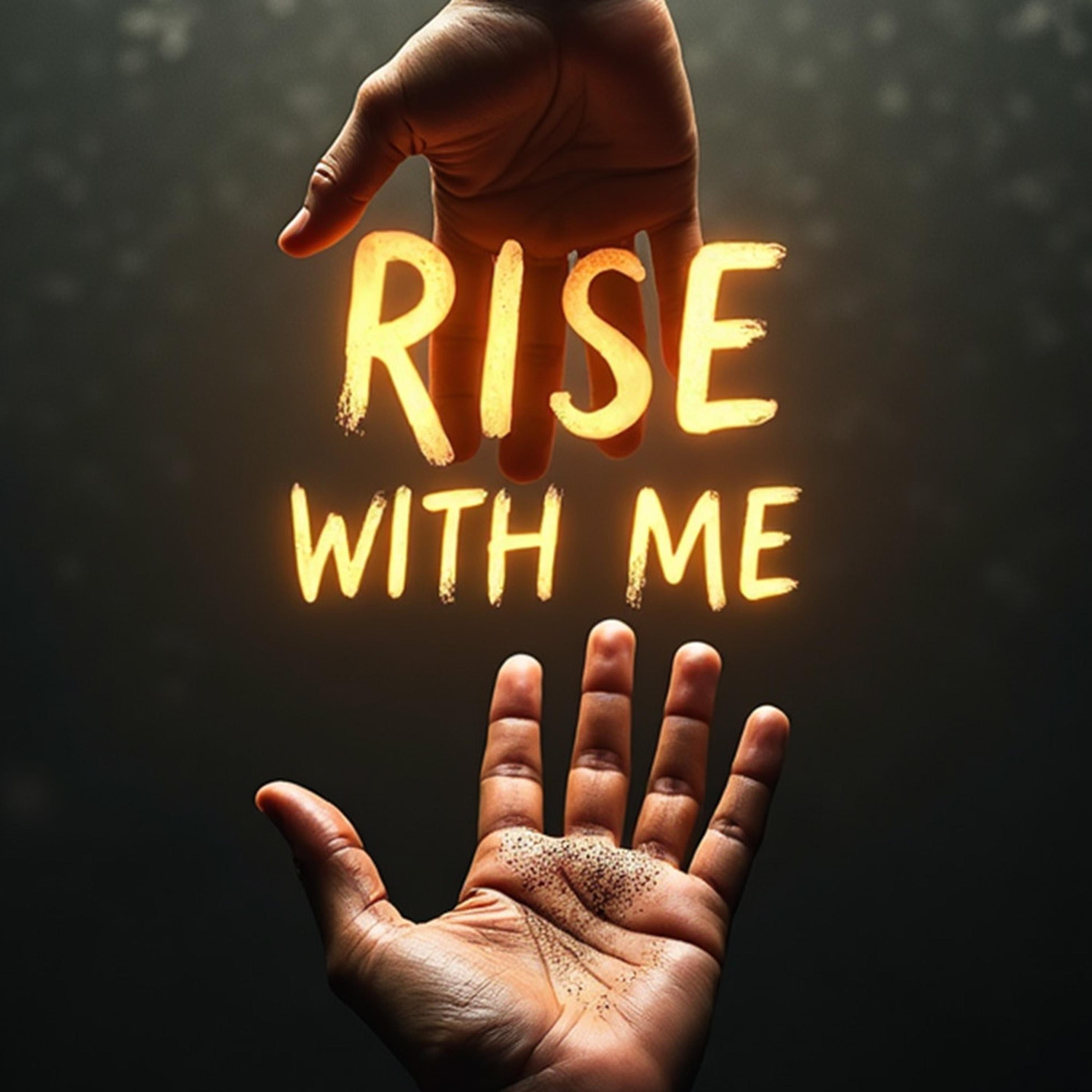 Rise With Me
