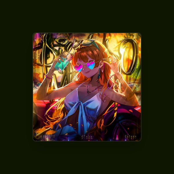 dxtype's avatar