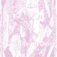 You're Different Online - EP - Funeralservice