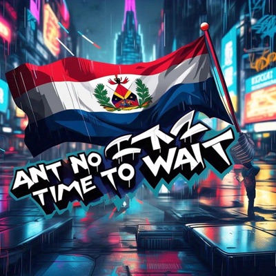 ANT NO TIME (feat. Sauce26) - Single