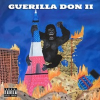 Guerilla Don 2 - Big Skoon & Kaine Sosa