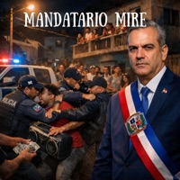 Mandatario miré (feat. filo el elegido) - Single - Chary Goodman