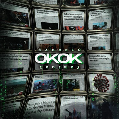 Okok (20/22) - Single