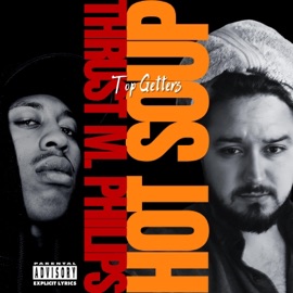 Top Getters (Instrumental) Thrust M. Philips