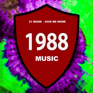 Give Me More