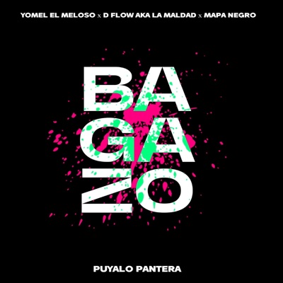 Bagazo - Single