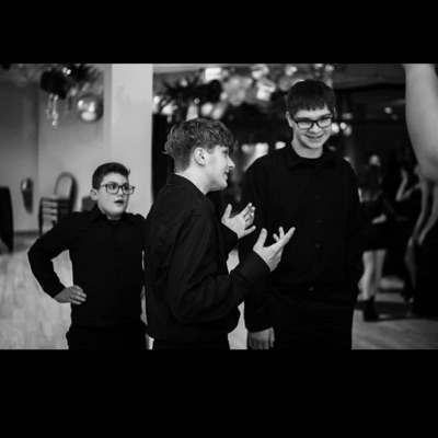 Mom You Mad3 A Rockst4r - Single