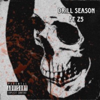 Drill Season (feat. Z5) - Single - luh youngen1