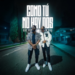 Como Tú No Hay Dos (feat. Blessed Man)