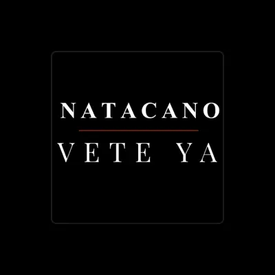 Listen to Nata Cano, watch music videos, read bio, see tour dates & more!
