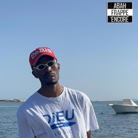 beatbox (feat. Kingoss, Ryuu & B-Y) Abah